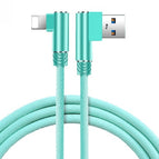 Sky blue / Apple 1m