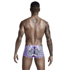 Purple / 2XL
