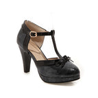Black / 34