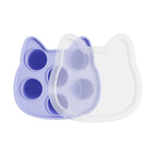 Purple / Food Supplement Mold