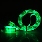 Green / Type c