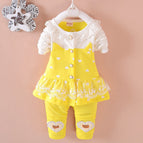 Yellow / 100cm