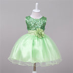 Green / L