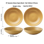 Yellow 2 Pieces