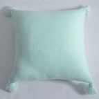 Mint green / 45x45cm