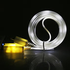White / Type c