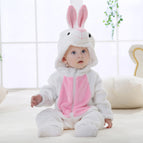 White Rabbit / 0 to 6