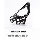 Upgraded Reflective Black / 1