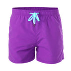 Purple / 2XL