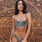 Leopard spots / L