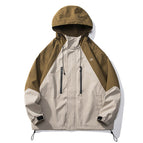 Khaki / L