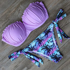 Purple / L