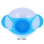 Bowl / Blue