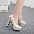 Beige / 34