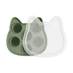 Army Green / Food Supplement Mold