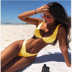 Yellow / L