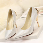 Silver / 34