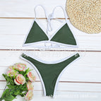 Army green / L