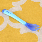 Fork / Blue