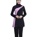Purple / 3XL