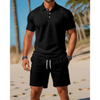 Black / L