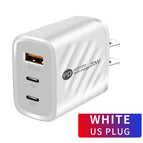 White / US
