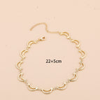 Crescent Single Strand