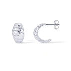 Silver / 14k