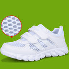 White single layer net / 26