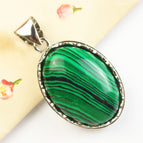 Malachite Synthesis