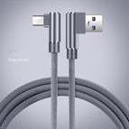 Grey / Android 1m