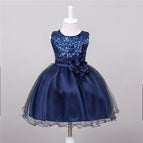 Dark blue / L