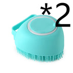 Green 2PC / Heartshaped