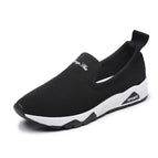 Black / 5.5