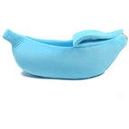 Blue L