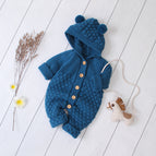 Blue / 66cm