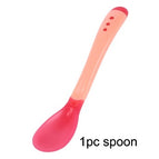 Spoon / Red