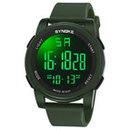 Army Green