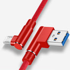 Red / Android 1m