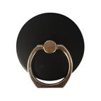 Round / Black