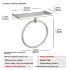 Z Round Silver