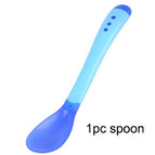 Spoon / Blue