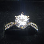 No9 ring / Adjustable Opening