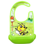 Green bee
