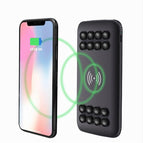 Black / 10000 mAh