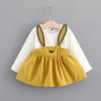 yellow / 100cm