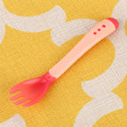 Fork / Red