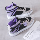 Purple / 35
