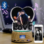 Speaker light LOVE