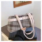 Pink / 30cmX10cmX15cm / Without Pendant